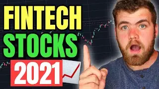 Top FINTECH Stocks to Buy in 2021 (High Growth)