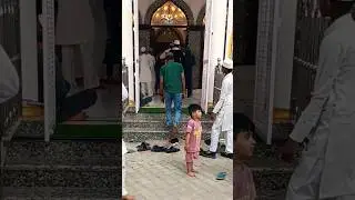 Kakrala sharif dargah