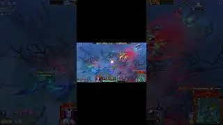 Перепутал кнопки!!! #dota2 #prodota #shorts