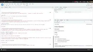 R Programming - Sequences of Numbers