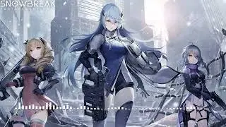 Snowbreak Containment Zone - Battle OST 6