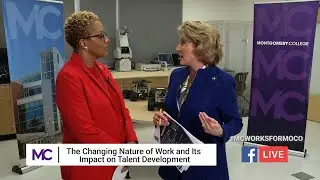 What types of skills do our local employers need?