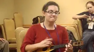 Tally Deushane - The DragonCon Song