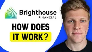 Как работает аннуитет Brighthouse?