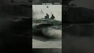 Leopard 2 power