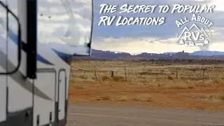 Как получить незабываемые впечатления от путешествия на автодоме!