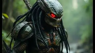 PREDATOR LONGSHOT