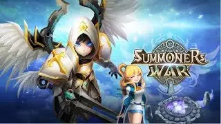[FR] Summoners War - HOH Lupinus