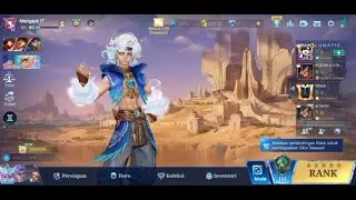 Push Rank Epic To Legends - Mabar Dapat WDP dan Diamonds Day - 13