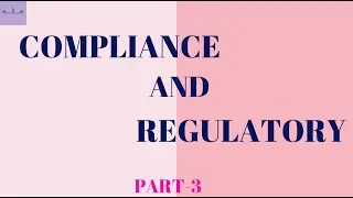COMPLIANCE AND REGULATORY|CPC PRACTICE QUESTIONS|PART-3|MEDICAL CODING AND BILLING