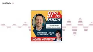 Ep 4 &ndash; Chris Fenning, Award-winning Author: How to Start Conversations That Get Re
