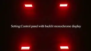 Atomic 3000 LED Eco#stagelighting #ledlights #led #light #eventplanner