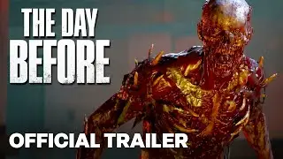 The Day Before - Gameplay Overview And Release Date Reveal Trailer
