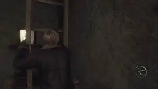 Resident evil 4 remaster live game play part 1 #Skgamingroom