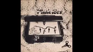 Down By The River - Music Box