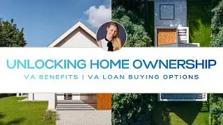 VA Loan Buying Options