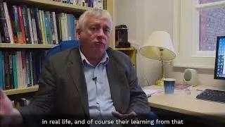 Centre for Business Network Analysis | University of Greenwich, London & Kent
