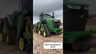 farming motivation agriculture machine #song #bollywood #music #fruit #farming #cg