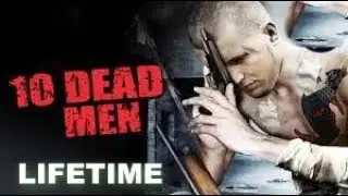 Ten Dead Men | Full Crime Movie |  Brendan Carri, Terry Stone, Doug Bradley