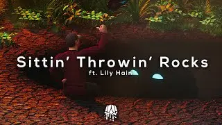 Leonell Cassio - Sittin' Throwin' Rocks (ft. Lily Hain) [Free To Use]