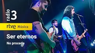 No procede - 