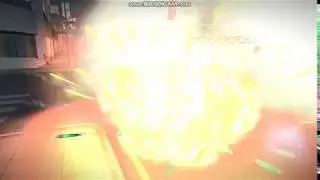 APB osmaw test 120m