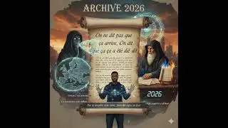 La Prédiction des Grands Sages