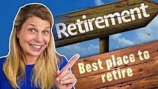 Want to Retire in Asheville NC? Here are 5 Reasons why YOU SHOULD!