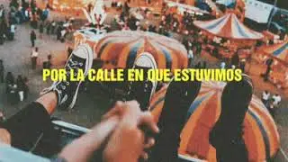 Ricardo Andrade - El Blues (Letra)