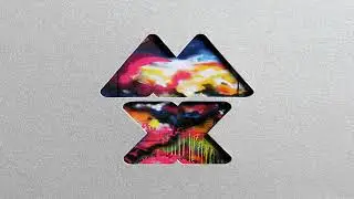 Coldplay- Paradise (Arena Effect)