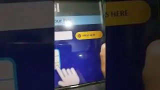 fam card ATM testing worked or no