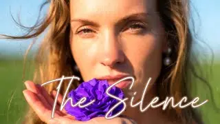 I Face the Silence and Stay &mdash; Deep Healing Affirmation Music