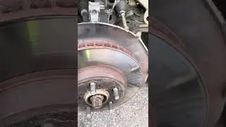 Toyota Prius 2016, 2017, 2018, 2019 drop link replacement. Only use the high quality brands.