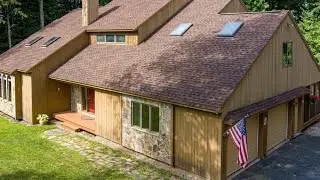 31 Skim Milk Lane, Brentwood, NH Presented by Brandon Whitcher.