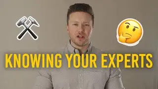 Knowing Your Experts | Osborne Real Estate Group