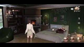 Love and Deepspace House Tour - January 2026