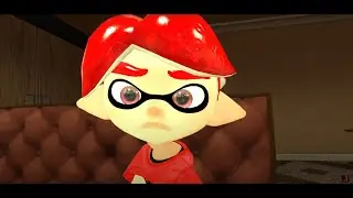 Мы реагируем на анимации Splatoon