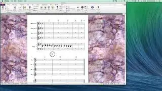 Film Composing Bites #3 - Sibelius Shortcuts