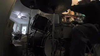 steve Jordan snare sonor s-classix