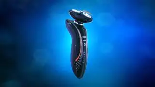 Philips SensoTouch RQ1160CC Elektrisch scheerapparaat met GyroFlex 2D