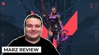 Valorant | Marz Review
