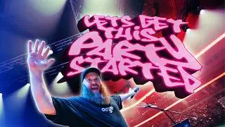 Planetshakers | Get This Party Started (Live)