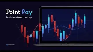 Point pay - Блокчейн банк
