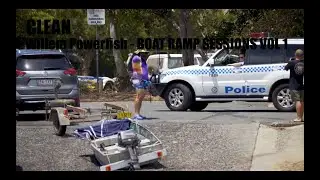 [CLEAN] Willem Powerfish  - BOAT RAMP SESSIONS VOL 1