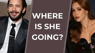 Escape to Barcelona: Is El&ccedil;in Sangu Running From Fame or a Broken Heart?