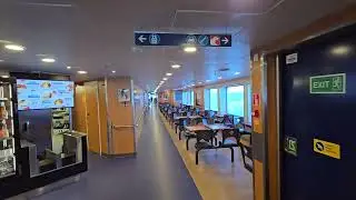 Ferry tour from comox toPowell river saltery bay nature wounder Vancouver island Canada 🇨🇦 subscribe