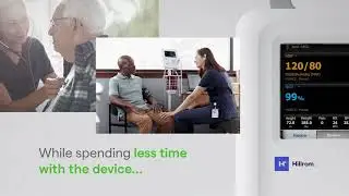 Welch Allyn&reg; Spot Vital Signs&reg; 4400 Device