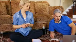 Frat Boy Kyle Doesn't Make The Wedding Guest List
