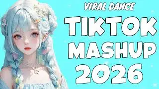 🌿🌺🍀TIKTOK MASHUP PHILIPPINES 🌿🌺🍀(2025) Viral Dance🌿🌺🍀