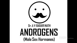 Androgens and Anti Androgens